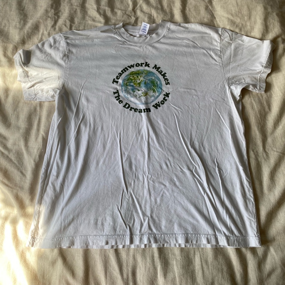 JJJJound Mens Graphic T (XL)